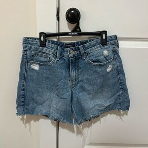 Lucky Brand Boyfriend Shorts